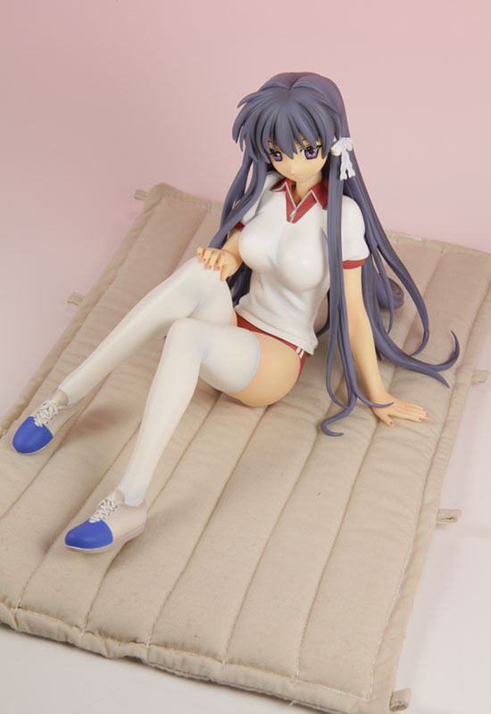  NewBrightBase Clannad After Story Fabric Cloth Rolled