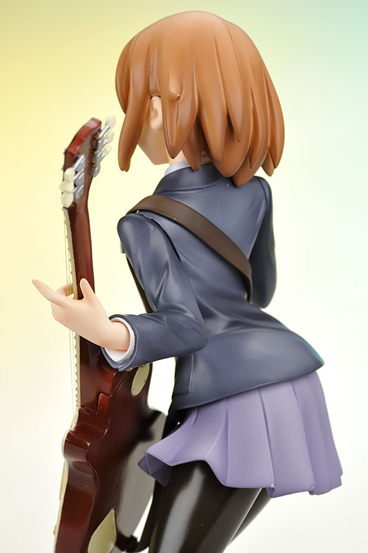 K-On! - Yui Hirasawa Cute Sitting Pose Poster for Sale by