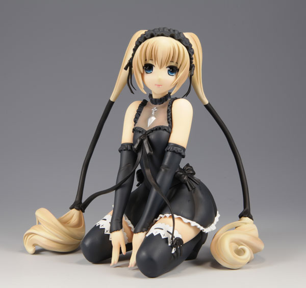 AmiAmi [Character & Hobby Shop] | The Qwaser of Stigmata - Katja 