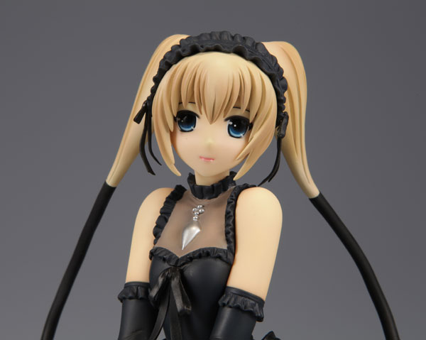 AmiAmi [Character & Hobby Shop] | The Qwaser of Stigmata - Katja 