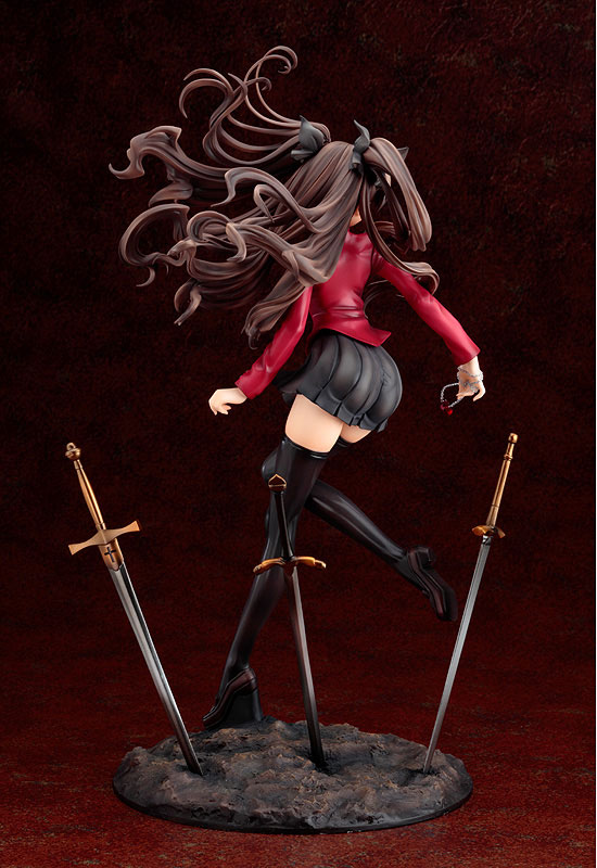 AmiAmi [Character & Hobby Shop] | (Pre-owned ITEM:A/BOX:B)Fate