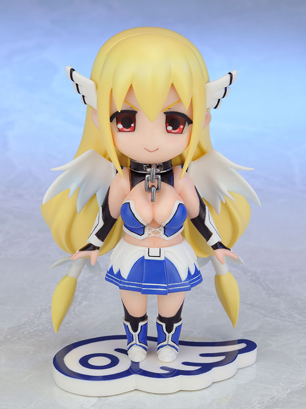 AmiAmi [Character & Hobby Shop] | Sora no Otoshimono: Forte