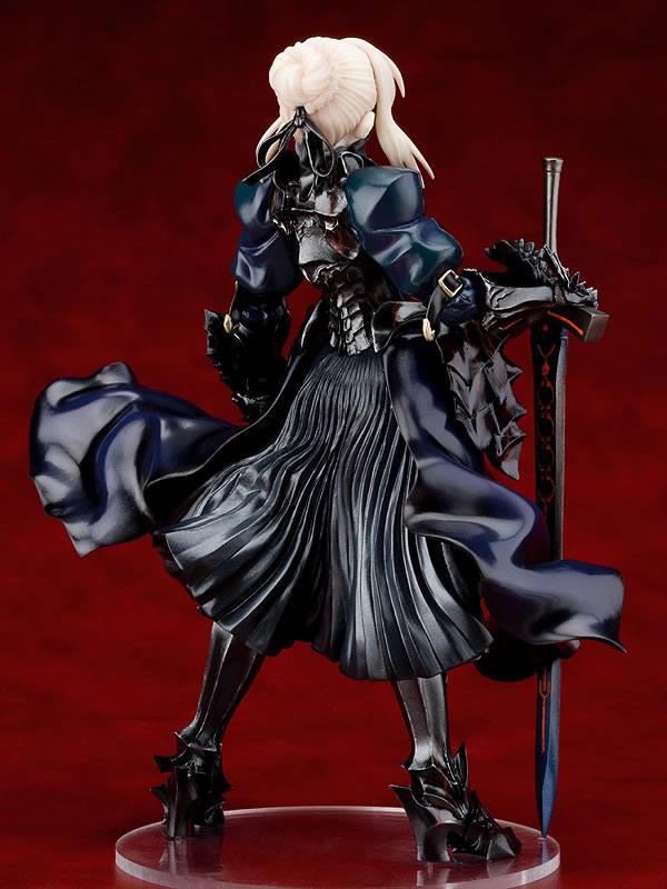 AmiAmi [Character & Hobby Shop] | Fate/stay night - Saber Alter 1
