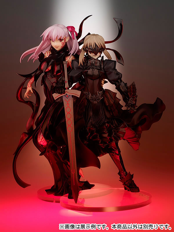 AmiAmi [Character & Hobby Shop] | Fate/stay night - Saber