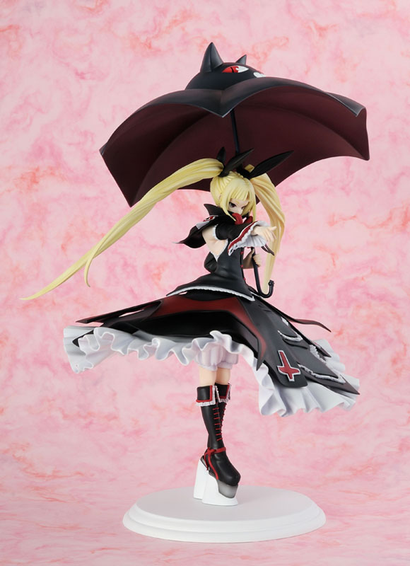AmiAmi [Character & Hobby Shop] | BlazBlue - Rachel Alucard 1/6
