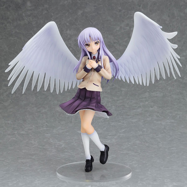 AmiAmi [Character & Hobby Shop] | Angel Beats! - Tenshi 1/8 