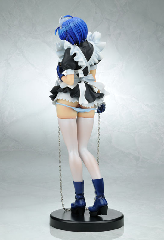 AmiAmi [Character & Hobby Shop] | Ikkitousen GG - Shimei Ryomou