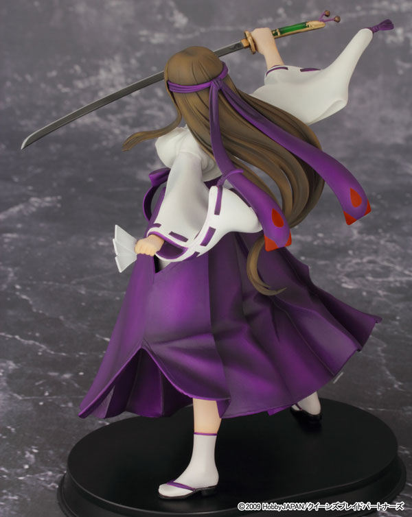 AmiAmi [Character & Hobby Shop] | Queen's Blade - Warrior