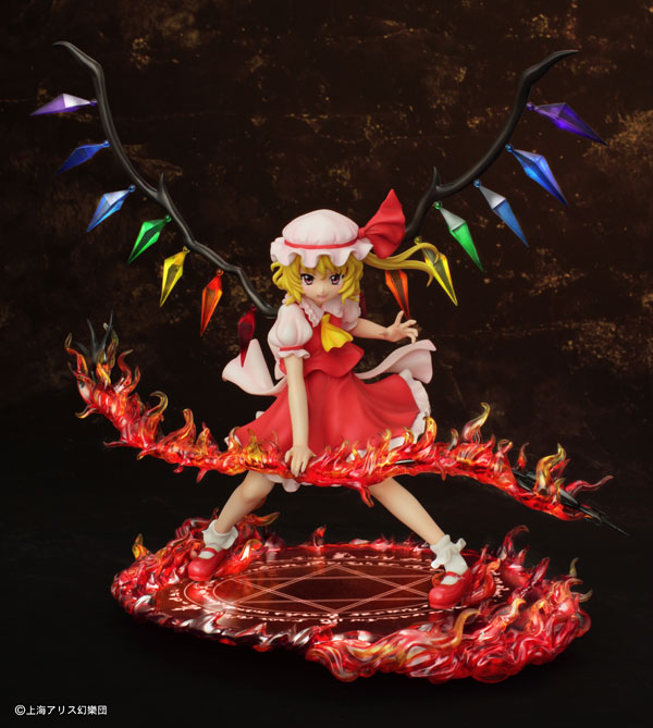 AmiAmi [Character & Hobby Shop] | (Pre-owned ITEM:B/BOX:B)Touhou