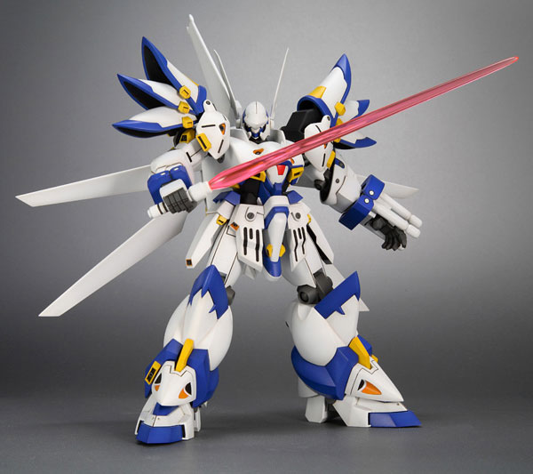てばらぎ様 AmiAmi [Character & Hobby Shop] | S.R.G-S Super Robot Wars