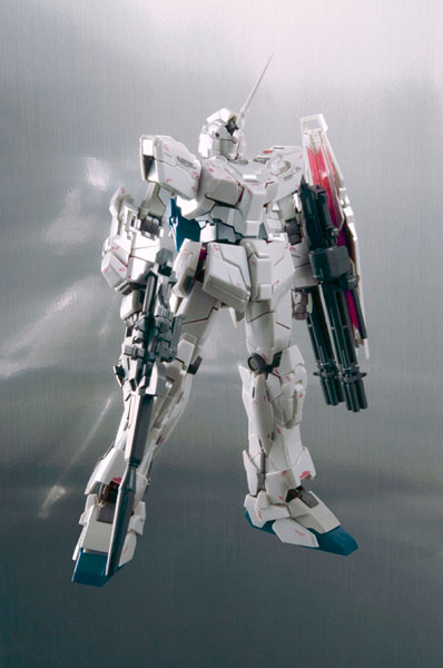 L COMPOSITE ユニコーンガンダムPRISM COAT Ver AmiAmi [Character & Hobby Shop] | GUNDAM FIX FIGURATION METAL