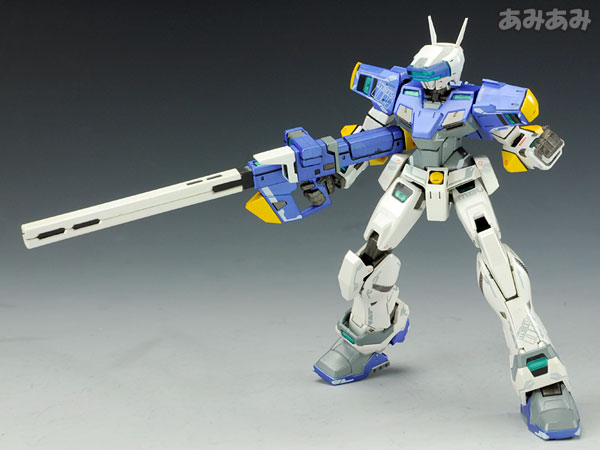 AmiAmi [Character & Hobby Shop] | COMPOSITE Ver.Ka - Virtual On Temjin (Released)