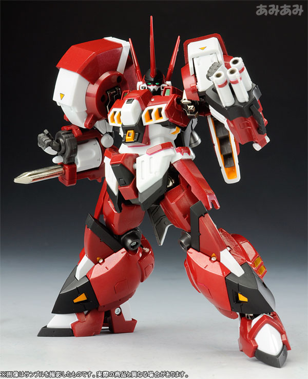 AmiAmi [Character & Hobby Shop] | Super Robot Chogokin - Alteisen