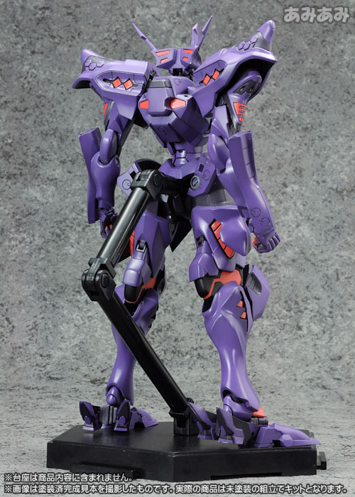 AmiAmi [Character & Hobby Shop] | Muv-Luv Alternative 