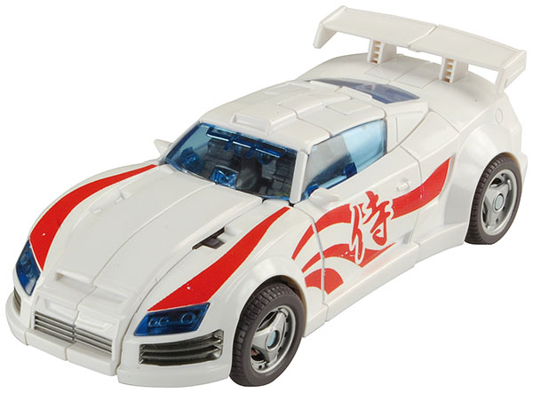 AmiAmi [Character & Hobby Shop] | Transformers United UN08 Autobot