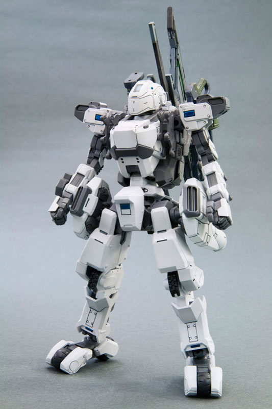 AmiAmi [Character & Hobby Shop] | Border Break Airburst 1/35