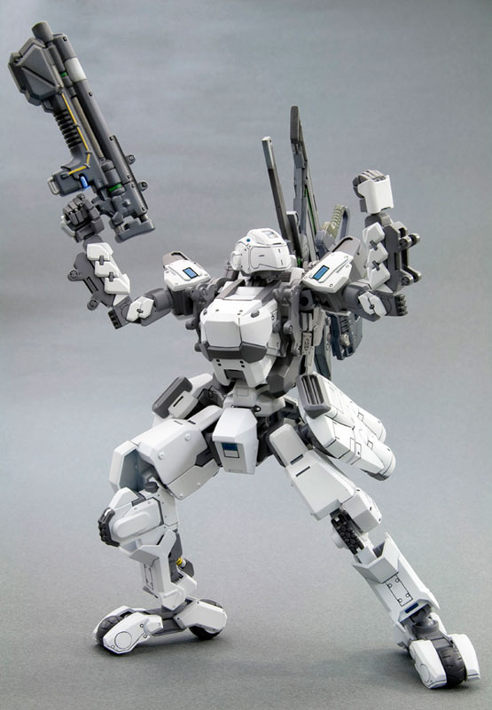 AmiAmi [Character & Hobby Shop] | Border Break Airburst 1/35