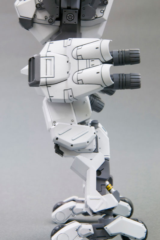 AmiAmi [Character & Hobby Shop] | Border Break Airburst 1/35