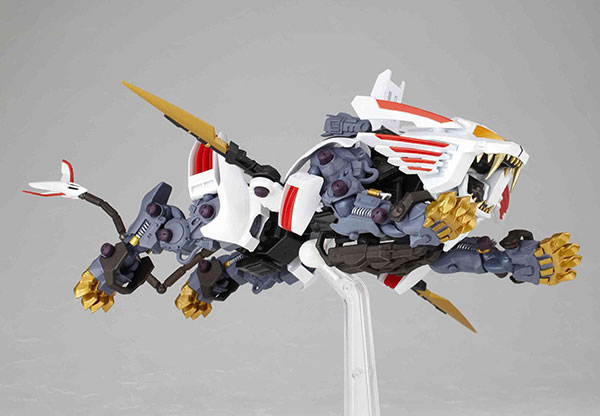 AmiAmi [Character & Hobby Shop] | Revoltech Yamaguchi No