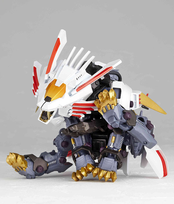 AmiAmi [Character & Hobby Shop] | Revoltech Yamaguchi No.093EX