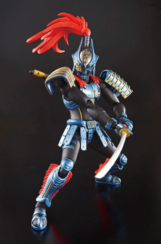 ウルトラアクト ZAMSHER AmiAmi [Character & Hobby Shop] | ULTRA-ACT - Zamsher Action