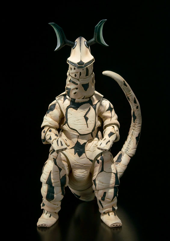 AmiAmi [Character & Hobby Shop] | ULTRA-ACT - Eleking Action