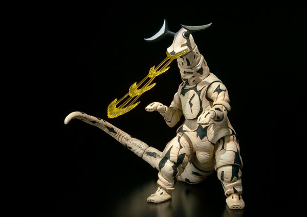 AmiAmi [Character & Hobby Shop] | ULTRA-ACT - Eleking Action