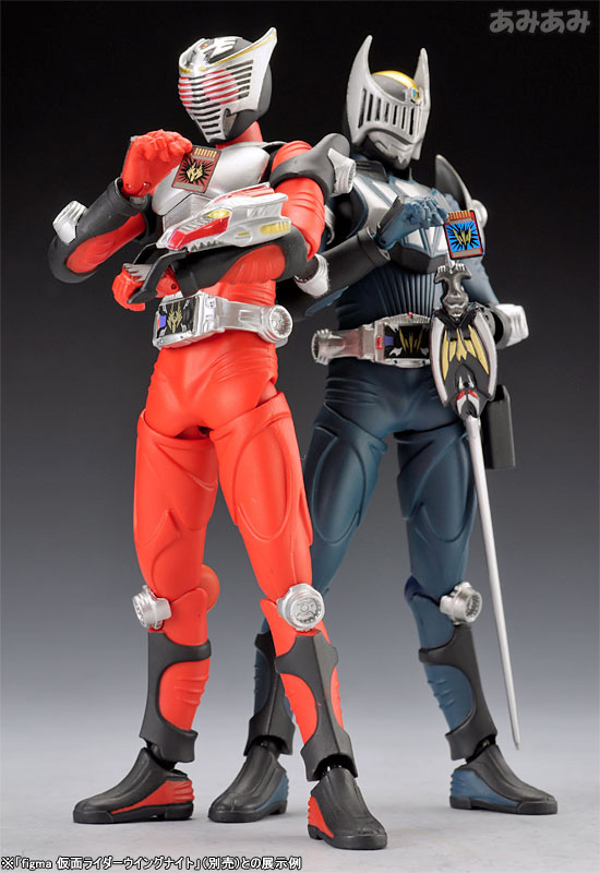 AmiAmi [Character & Hobby Shop] | (Pre-owned ITEM:B+/BOX:B)figma