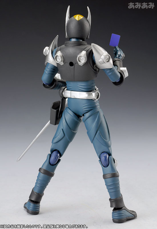 AmiAmi [Character & Hobby Shop] | figma - Kamen Rider Wing