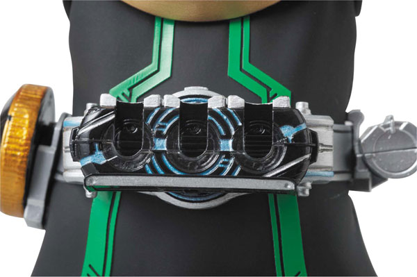 AmiAmi [Character & Hobby Shop] | PROJECT BM! No.48 Kamen Rider