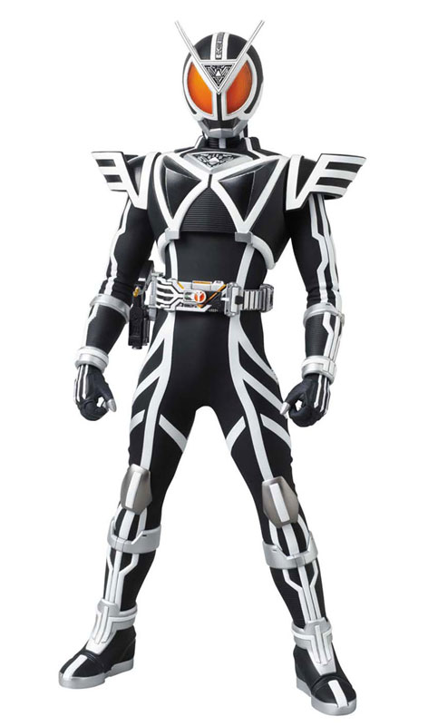 メディコム・トイ RAH DX 仮面ライダーファイズ デルタ RAH525 AmiAmi [Character & Hobby Shop] | Real Action Heroes No.525 RAH DX