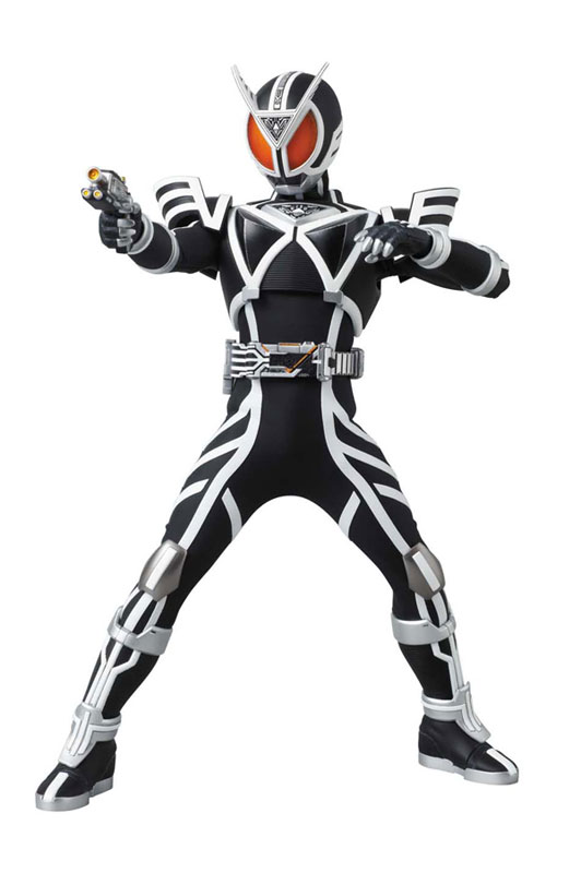 AmiAmi [Character & Hobby Shop] | Real Action Heroes No.525 RAH DX