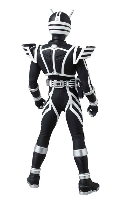 仮面ライダーファイズ』 仮面ライダーデルタ - 脳細胞破壊銃