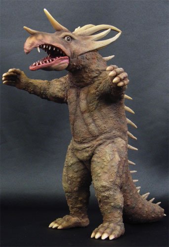AmiAmi [Character & Hobby Shop] | Daikaiju Series - Ambassador