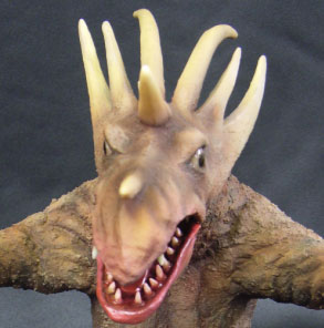 AmiAmi [Character & Hobby Shop] | Daikaiju Series - Ambassador