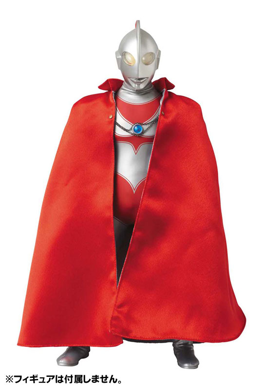 AmiAmi [Character & Hobby Shop] | PROJECT BM! No.50 Brother's Cape