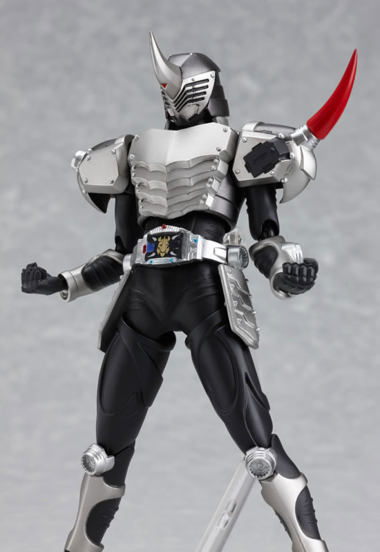 AmiAmi [Character & Hobby Shop] | figma - Kamen Rider Thrust (from