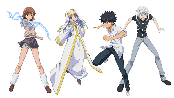 AmiAmi [Character & Hobby Shop] | PSP Toaru Majutsu no Index First