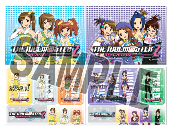 AmiAmi [Character & Hobby Shop] | Xbox360 Coordinate Set THE IDOLM