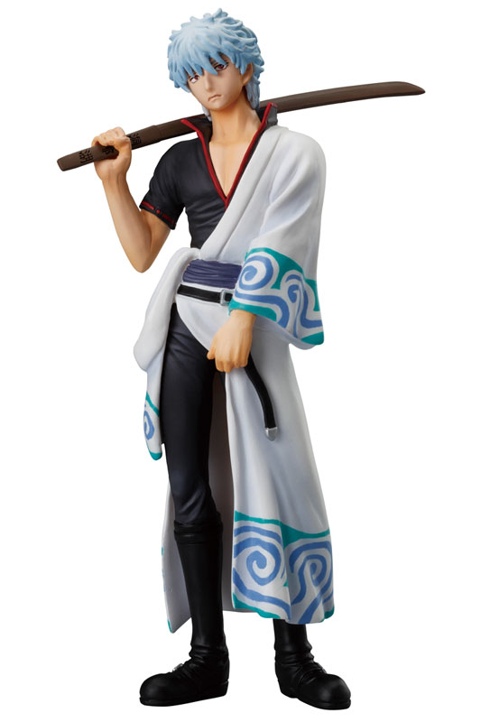 AmiAmi [Character & Hobby Shop] | Gintama Styling 4 daaaa!! BOX