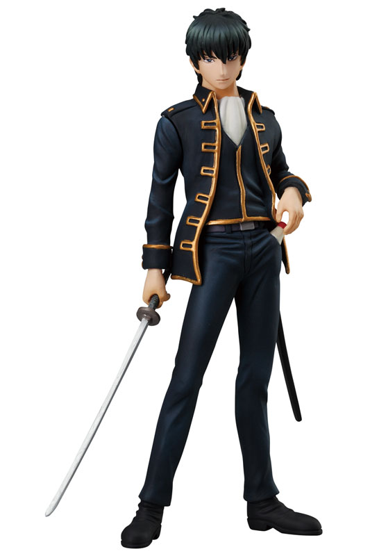 AmiAmi [Character & Hobby Shop] | Gintama Styling 4 daaaa!! BOX