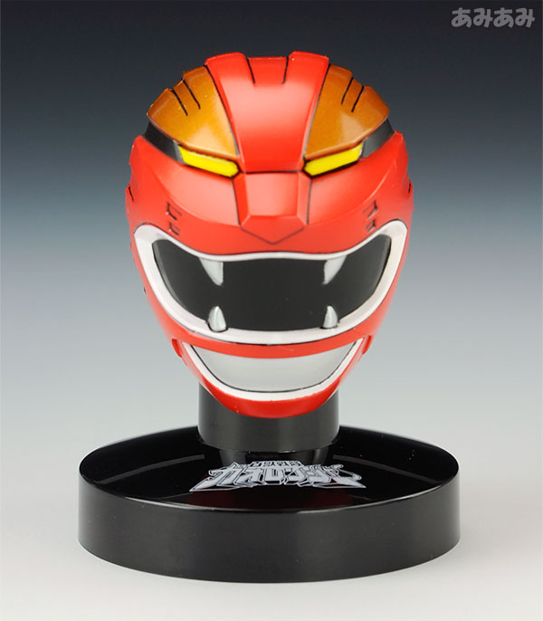 AmiAmi [Character & Hobby Shop] | Super Sentai Mask Collection 3 