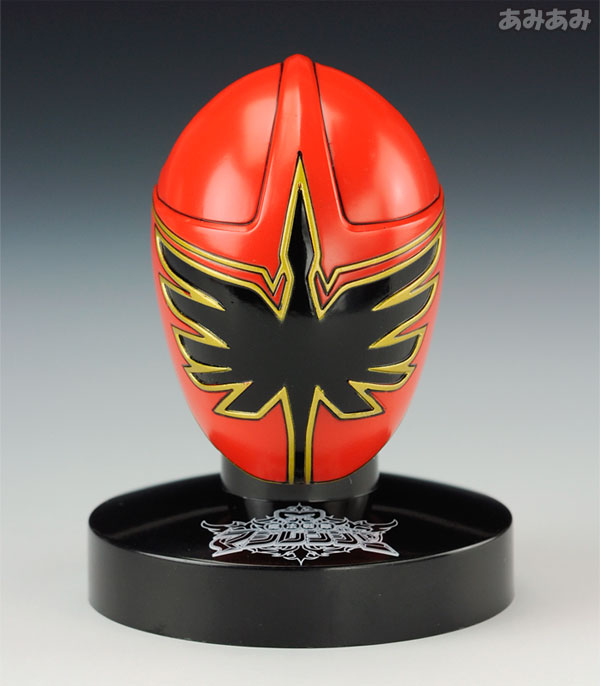 AmiAmi [Character & Hobby Shop] | Super Sentai Mask