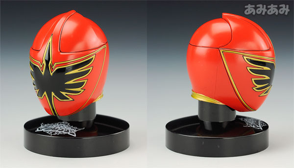 AmiAmi [Character & Hobby Shop] | Super Sentai Mask