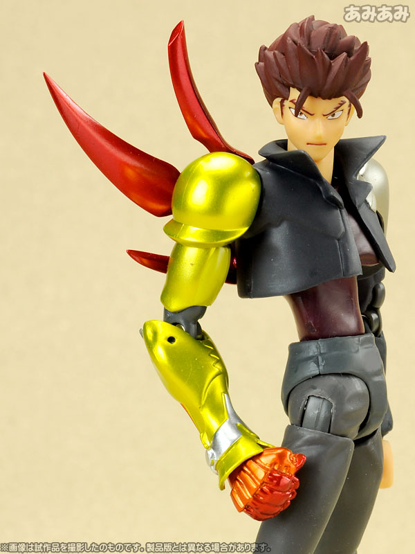 AmiAmi [Character & Hobby Shop] | [w/o First Press Bonus] S.H.