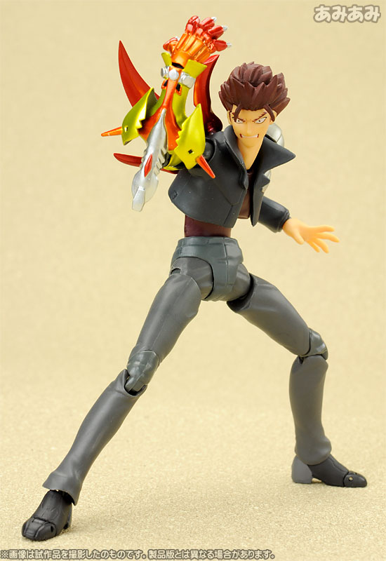 AmiAmi [Character & Hobby Shop] | [w/o First Press Bonus] S.H.