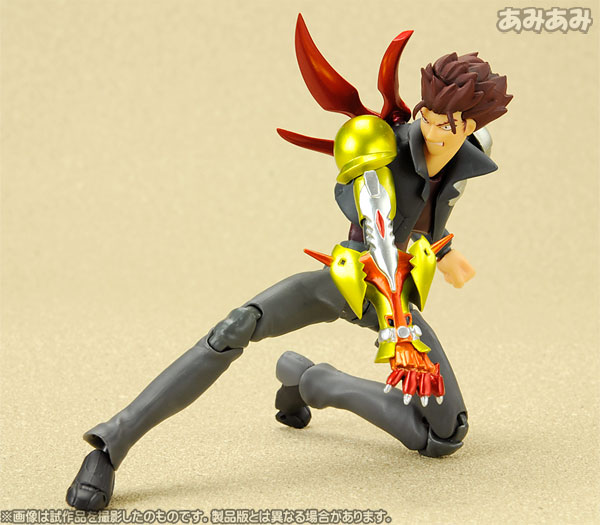 AmiAmi [Character & Hobby Shop] | [w/o First Press Bonus] S.H.