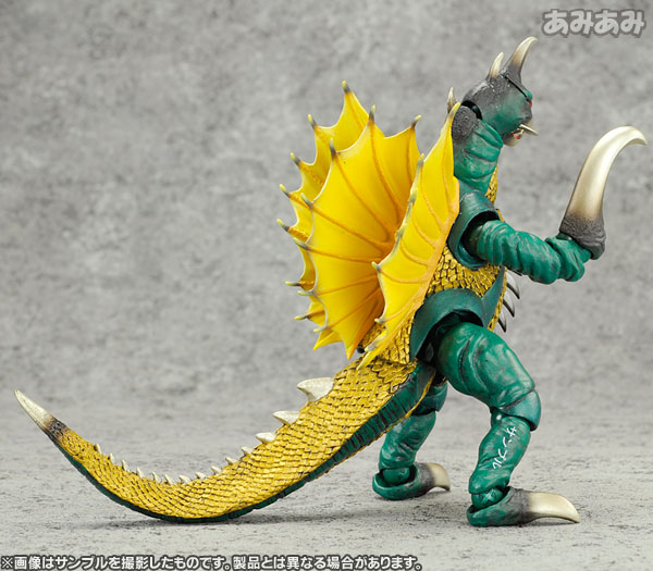 AmiAmi [Character & Hobby Shop] | Tokusatsu Revoltech No.023