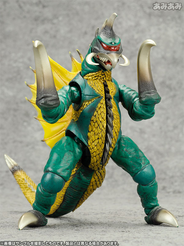 ガイガンセット AmiAmi [Character & Hobby Shop] | (Pre-owned ITEM:B+/BOX:B