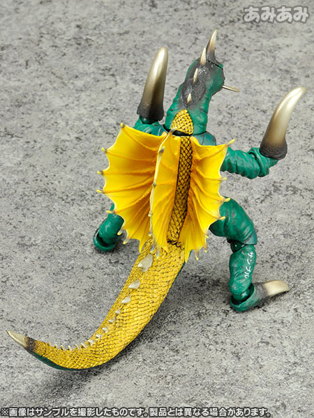 GIGAN プラモデル 222f3326-1d41-4e89-a529-